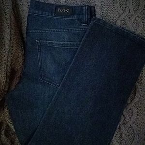 Michael Kors Men Jean's